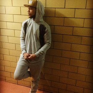 Meet your Posher, Timothy